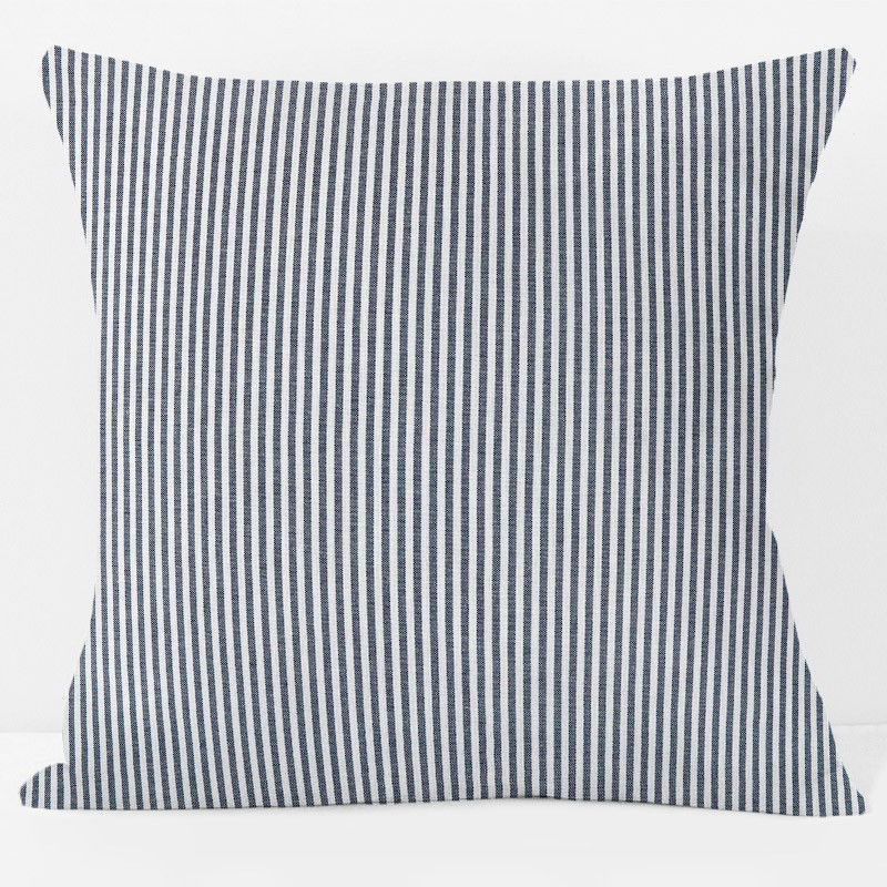 Denim Nantucket Stripe - view 8 of 9