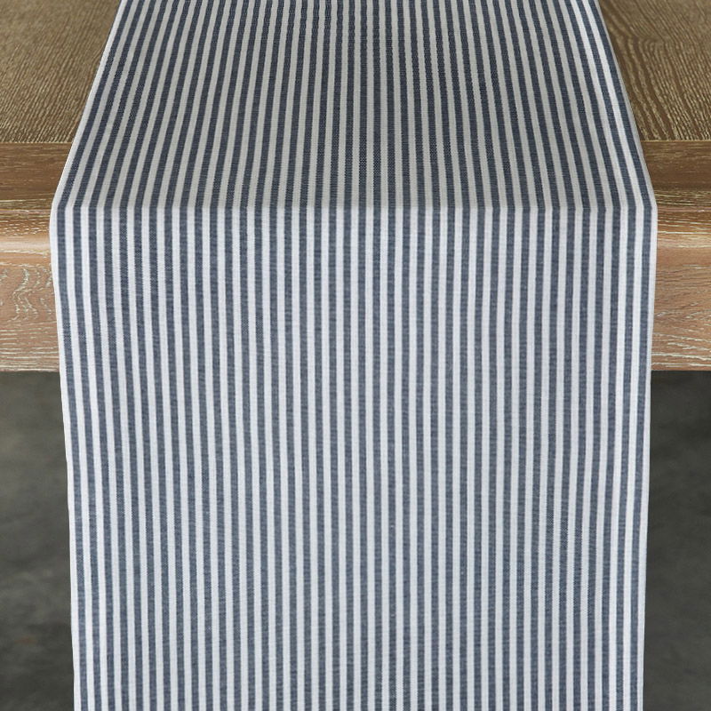 Denim Nantucket Stripe