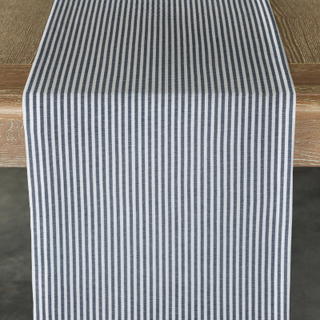 Denim Nantucket Stripe - view 7