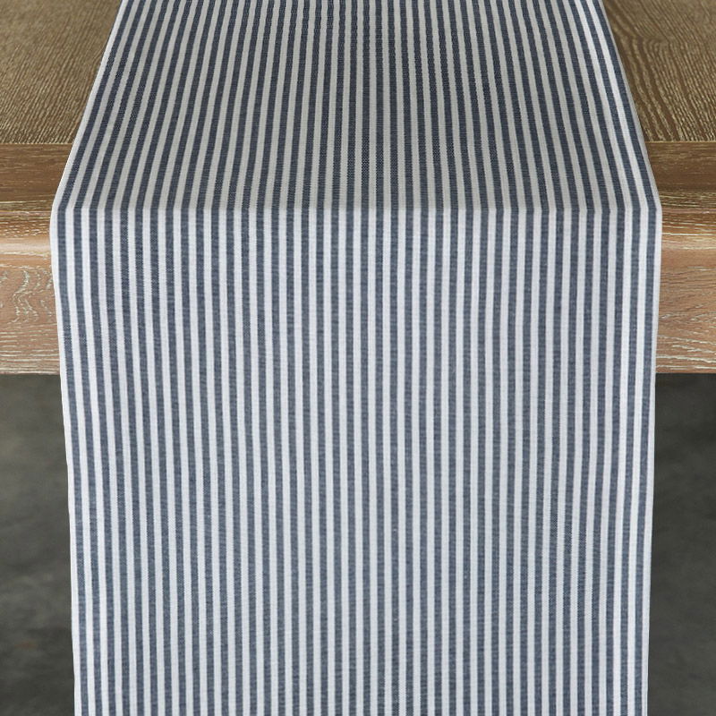 Denim Nantucket Stripe - view 7 of 9