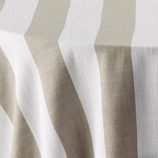 Khaki Essex Stripe - view 3