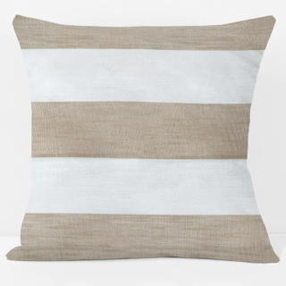 Khaki Essex Stripe - view 6