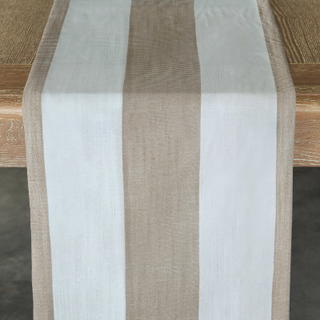 Khaki Essex Stripe - view 5