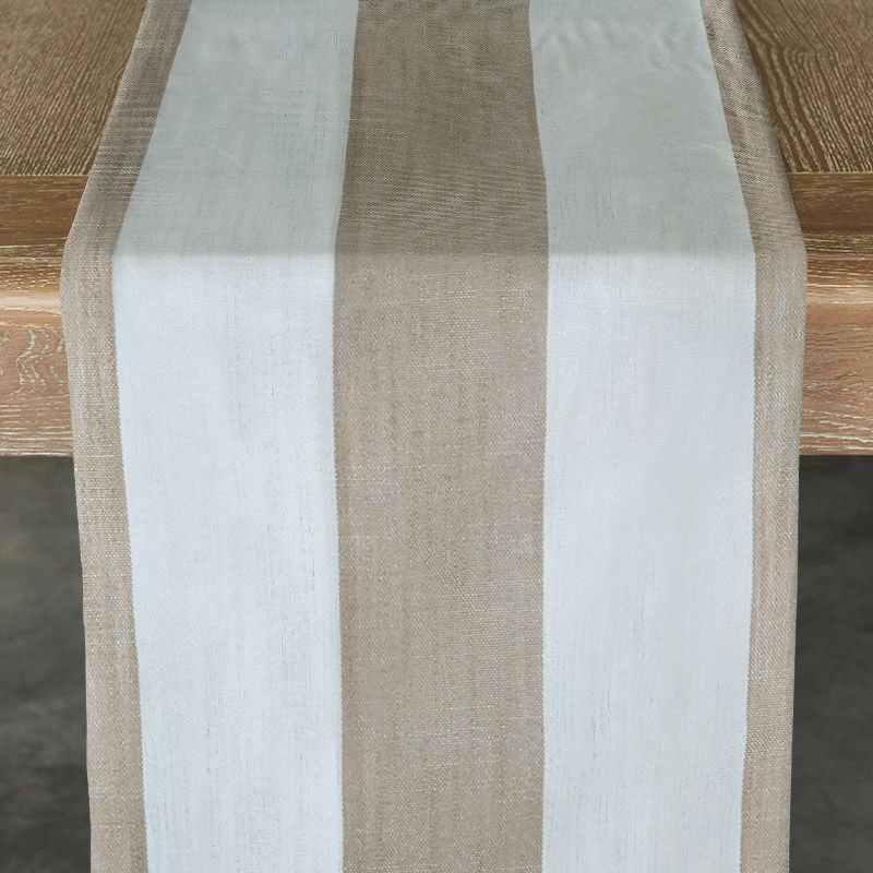 Khaki Essex Stripe - view 5 of 6