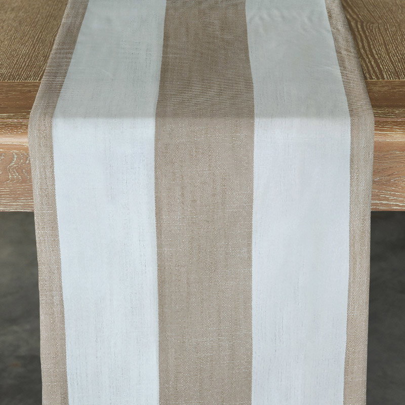Khaki Essex Stripe - view 5 of 6