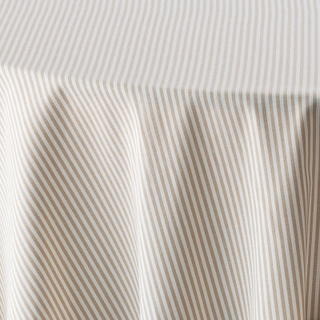 Khaki Nantucket Stripe - view 1