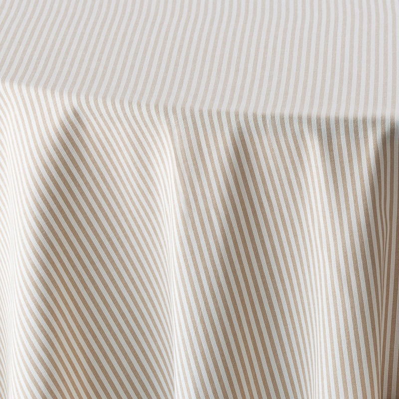Khaki Nantucket Stripe - view 1 of 7