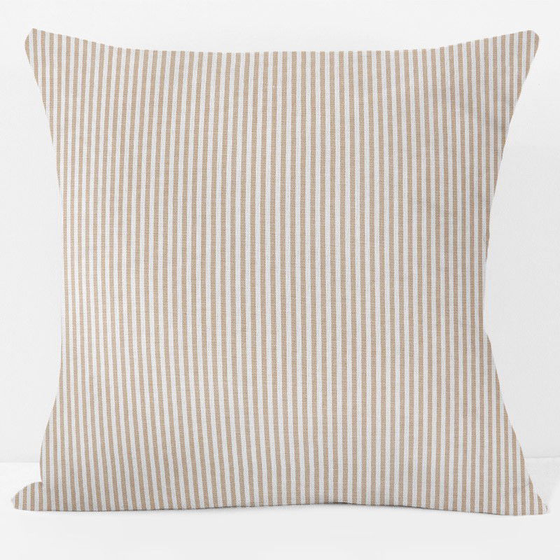 Khaki Nantucket Stripe - view 6 of 7