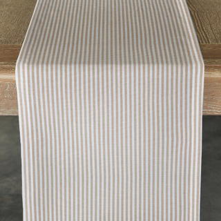 Khaki Nantucket Stripe - view 5