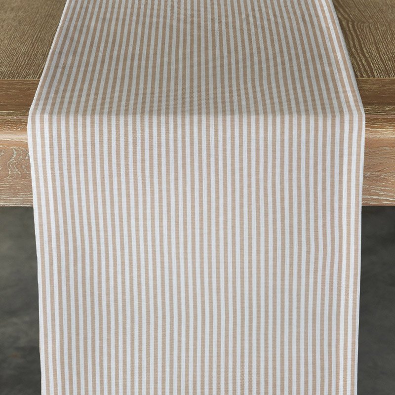 Khaki Nantucket Stripe - view 5 of 7