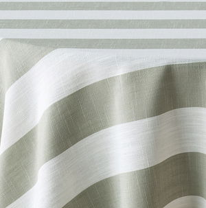 Sage Essex Stripe