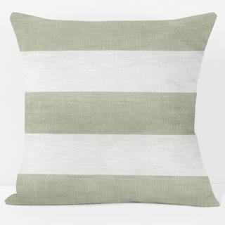 Sage Essex Stripe - view 6