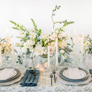 Sage Green Grace - view 4
