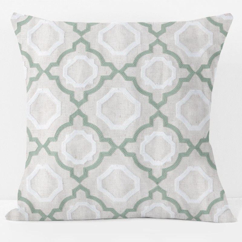 Spring Green Lattice - view 6 of 6