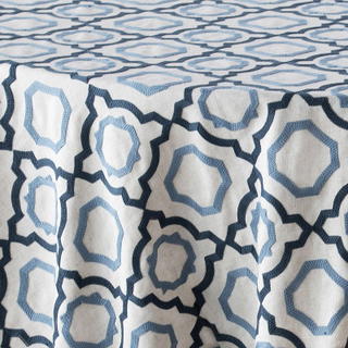 Wedgewood Lattice - view 1