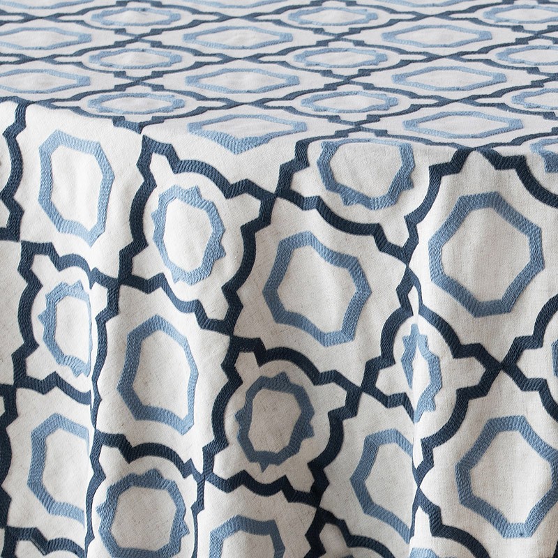 Wedgewood Lattice - view 1 of 4