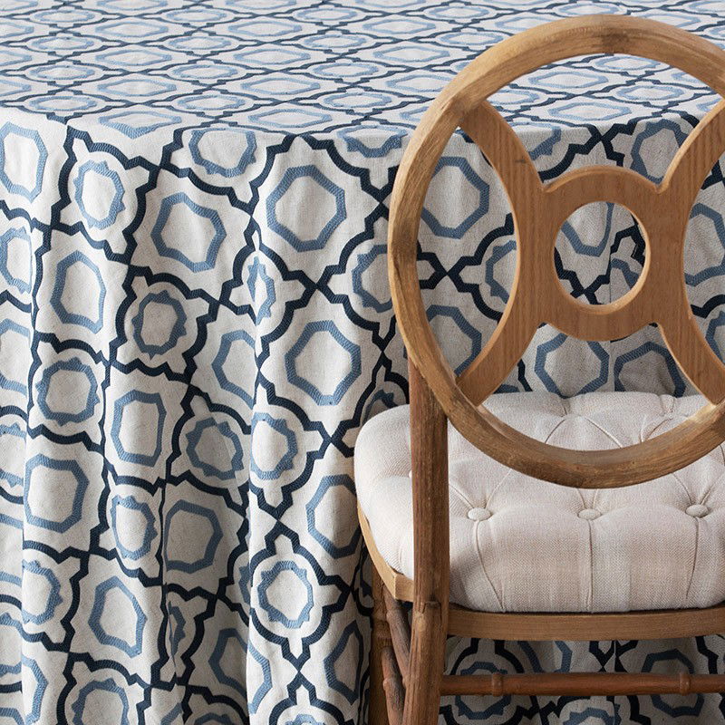 Wedgewood Lattice - view 2 of 4