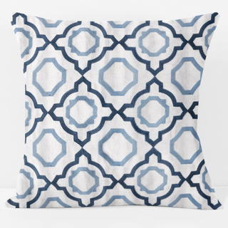 Wedgewood Lattice - view 4