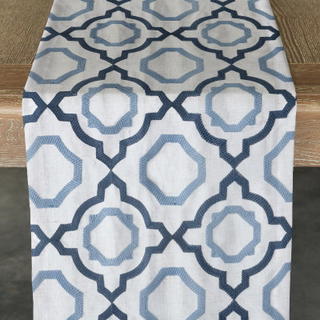 Wedgewood Lattice - view 3