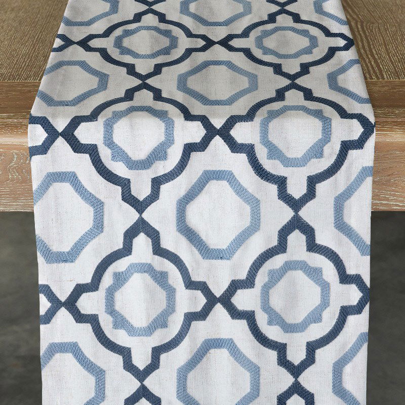 Wedgewood Lattice - view 3 of 4