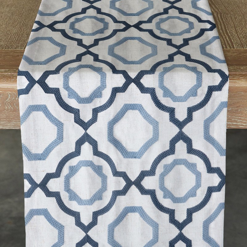 Wedgewood Lattice - view 3 of 4