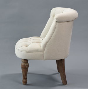 Maison Accent Chair