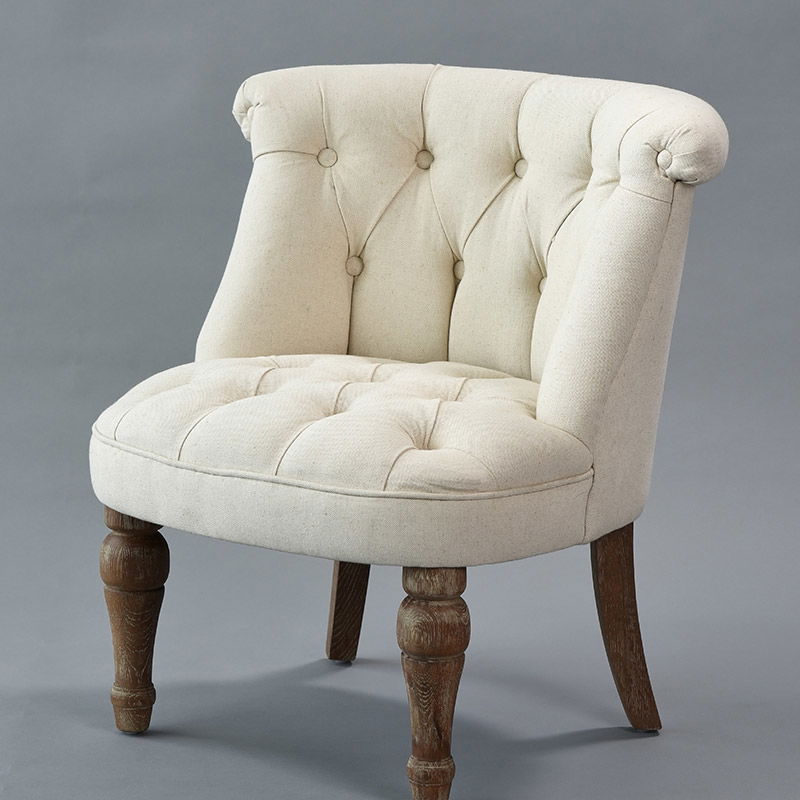 Maison Accent Chair