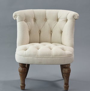 Maison Accent Chair