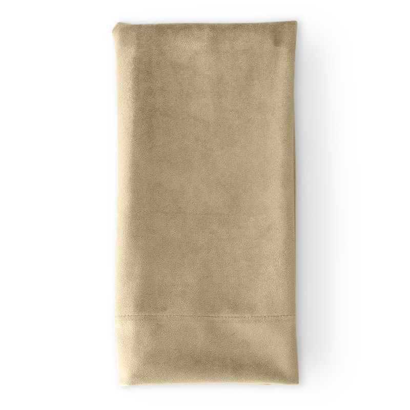 Beige Velluto