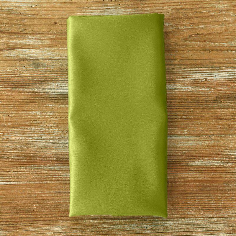 Capri Kiwi Lamour Satin - view 2 of 2