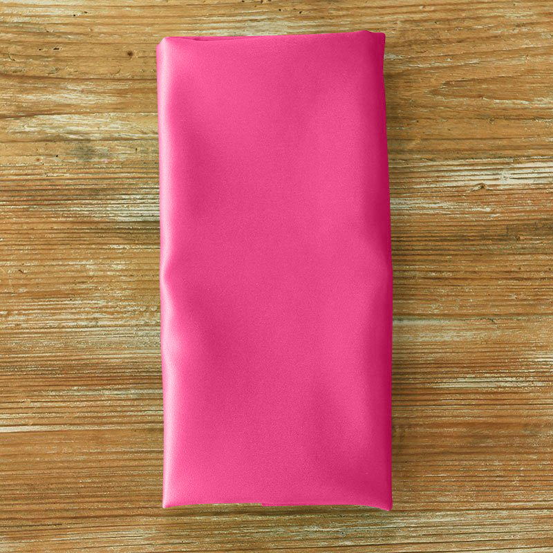 Garden Fuchsia Lamour Satin - view 2 of 2