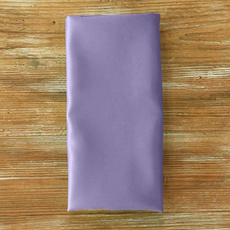 Nu Violet Lamour Satin - view 2 of 2