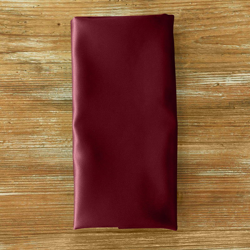 Ultra Ruby Lamour Satin - view 2 of 2