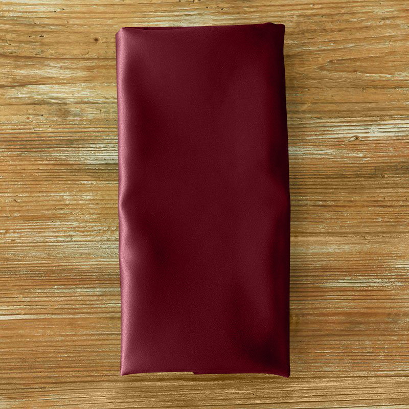 Ultra Ruby Lamour Satin - view 2 of 2