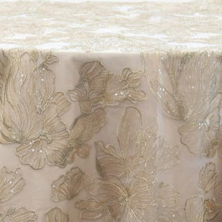 Antique Gold Floralia - view 3