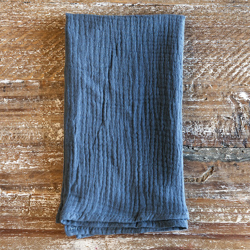 Cadet Terra Napkin - view 1 of 1