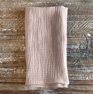 Cashmere Terra Napkin