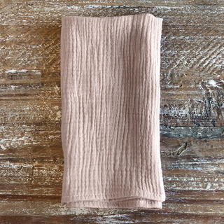 Cashmere Terra Napkin - view 1