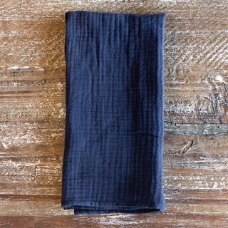 Indigo Terra Napkin - view 1
