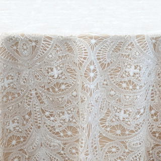 White Sabinne - view 1