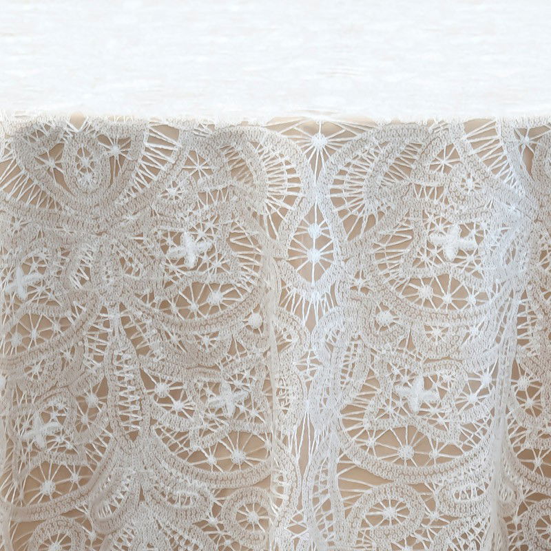 White Sabinne - view 1 of 2