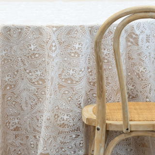 White Sabinne - view 2
