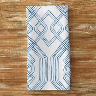Indigo Trellis - view 6