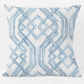 Indigo Trellis - view 5