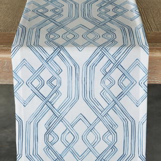 Indigo Trellis - view 4