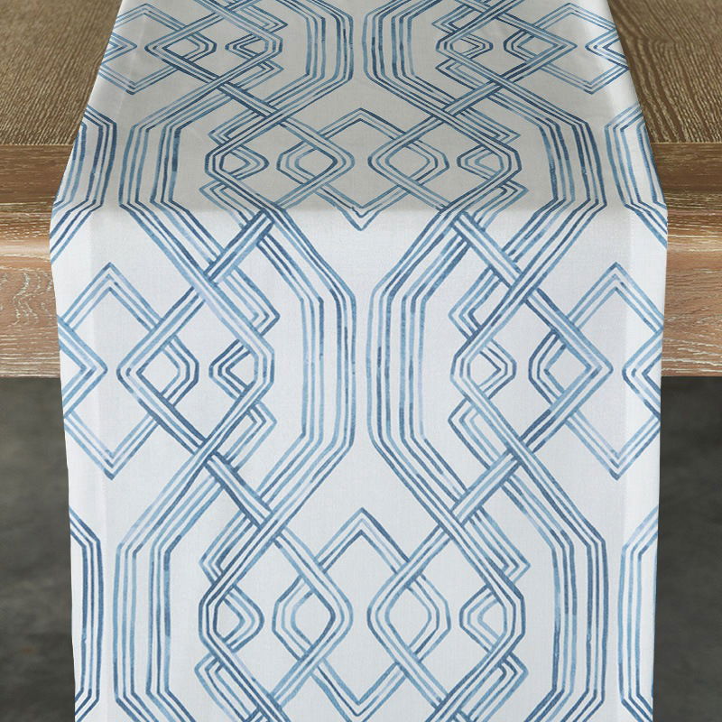 Indigo Trellis - view 4 of 6