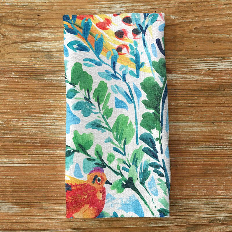 Lilly Bird - view 6 of 6