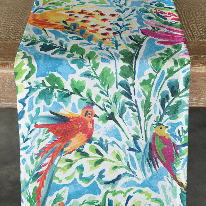 Lilly Bird - view 4 of 6