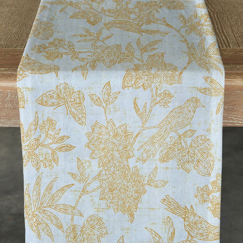 Marigold Charleston - view 4 of 6