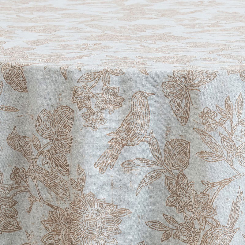 Parchment Charleston - view 1 of 6